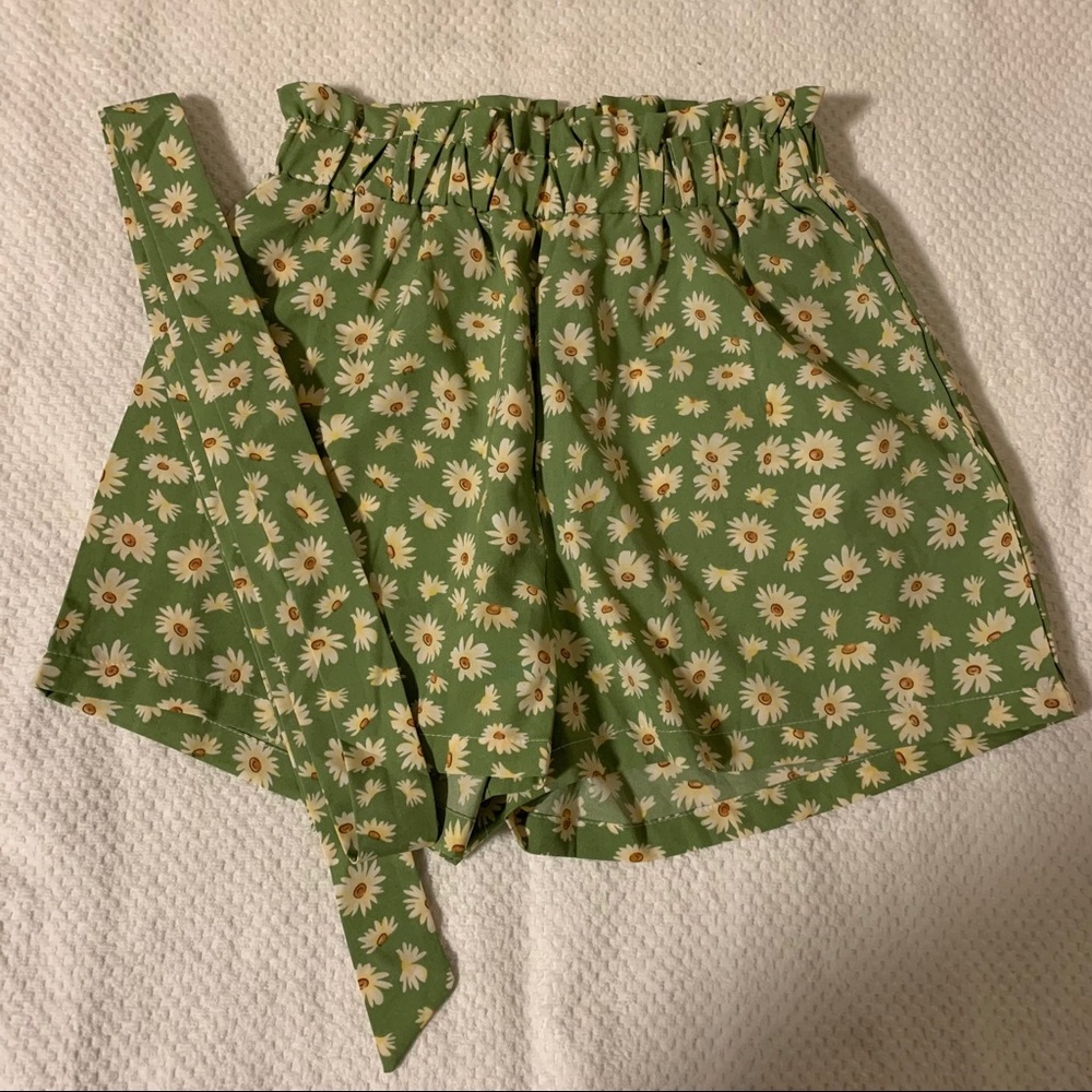 Summer shorts